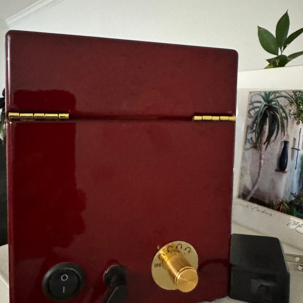 Automatic Watch Winder - Picture 3 of 3